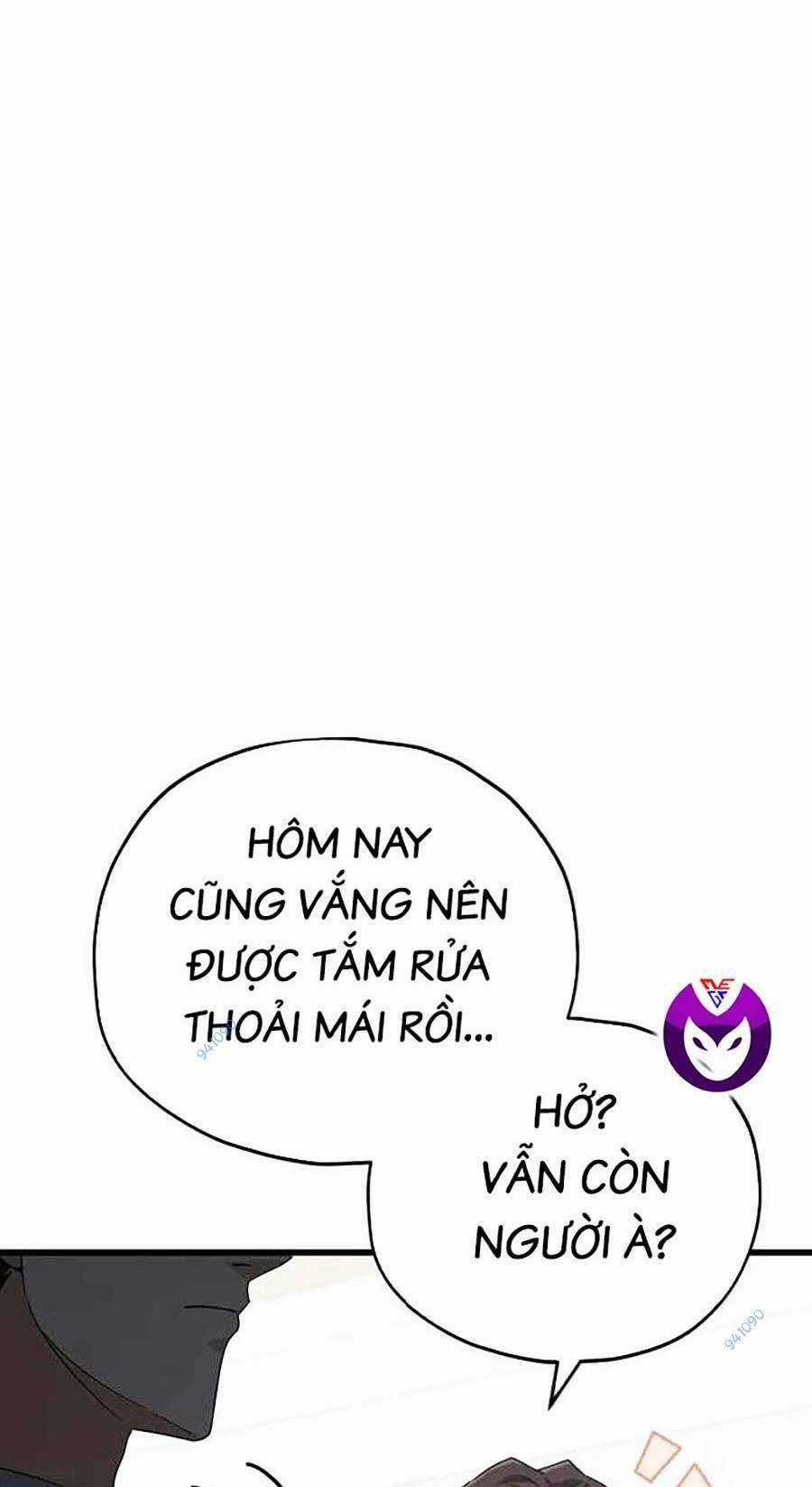 Bố Tôi Quá Mạnh Chapter 142 trang 8