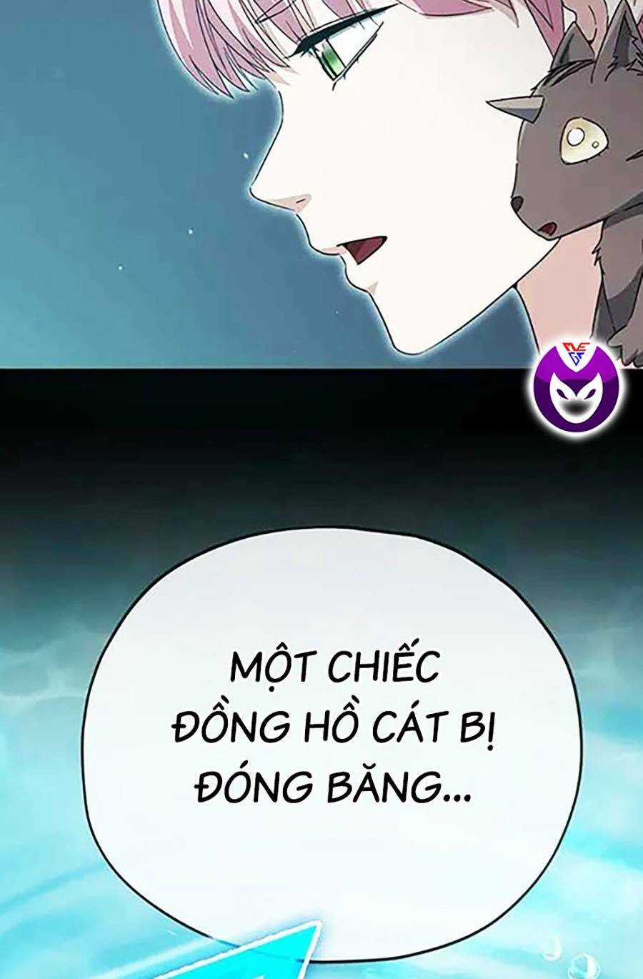 Bố Tôi Quá Mạnh Chapter 142 trang 86