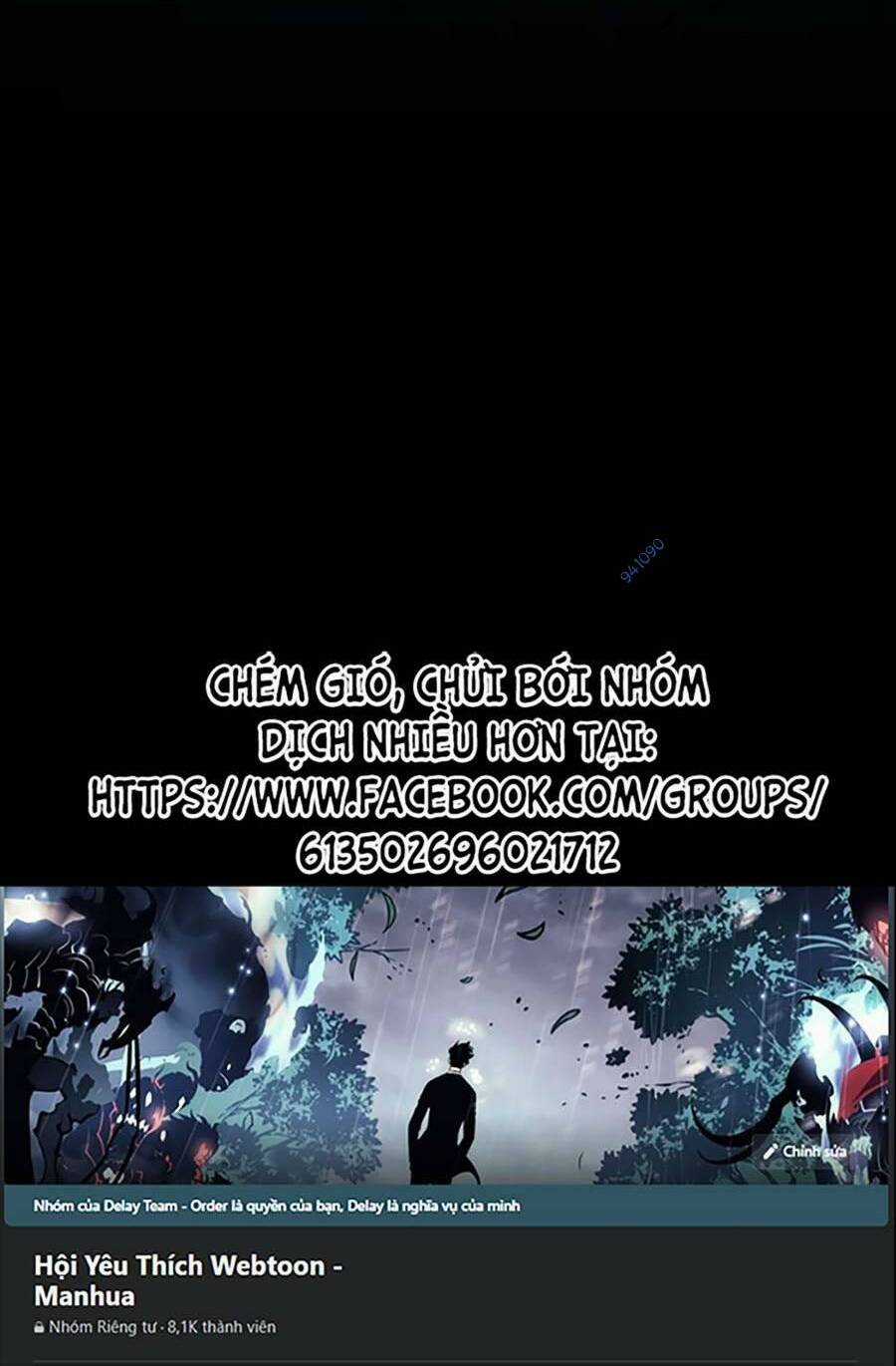 Bố Tôi Quá Mạnh Chapter 142 trang 89