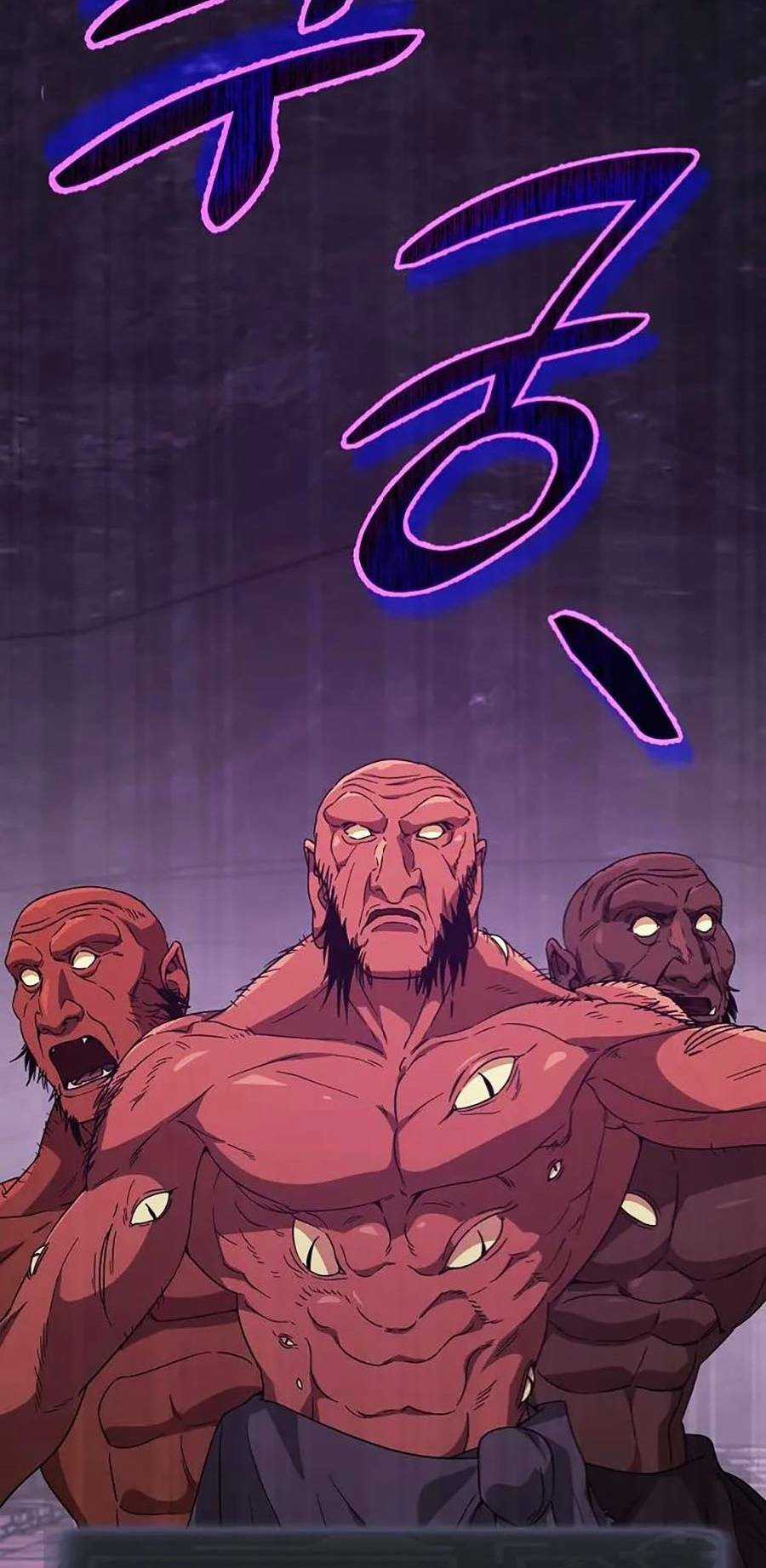 Bố Tôi Quá Mạnh Chapter 143 trang 11