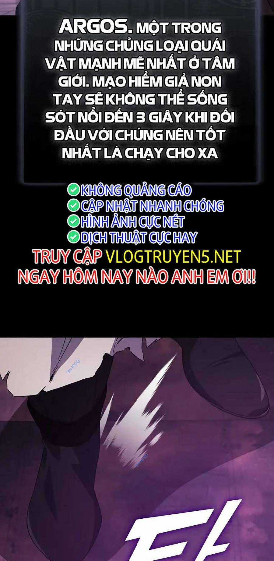 Bố Tôi Quá Mạnh Chapter 143 trang 12