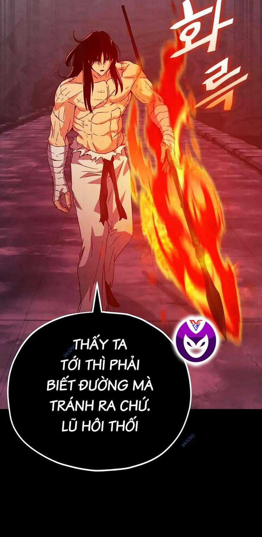 Bố Tôi Quá Mạnh Chapter 143 trang 14
