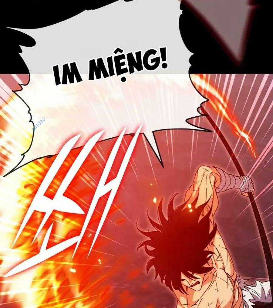 Bố Tôi Quá Mạnh Chapter 143 trang 18