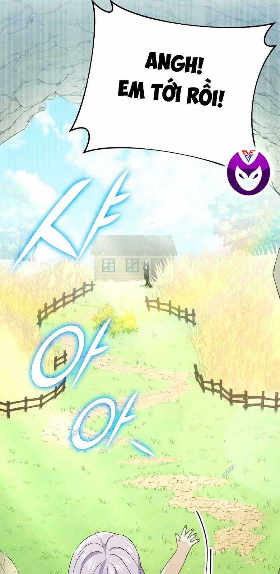 Bố Tôi Quá Mạnh Chapter 143 trang 2