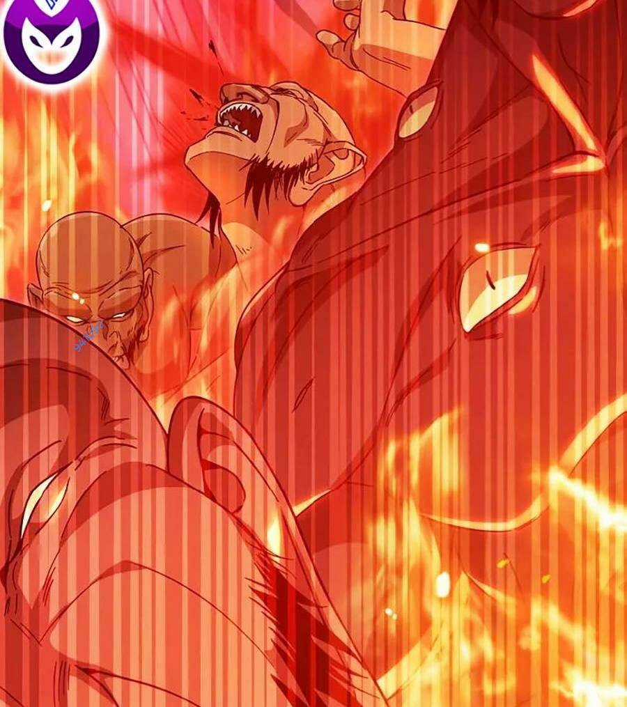 Bố Tôi Quá Mạnh Chapter 143 trang 21