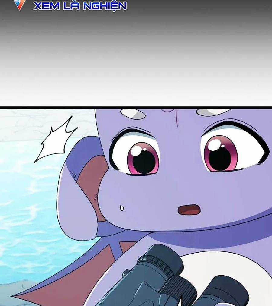 Bố Tôi Quá Mạnh Chapter 143 trang 27