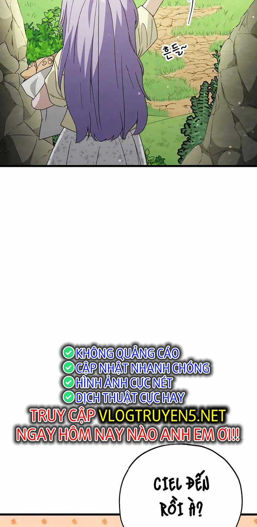 Bố Tôi Quá Mạnh Chapter 143 trang 3