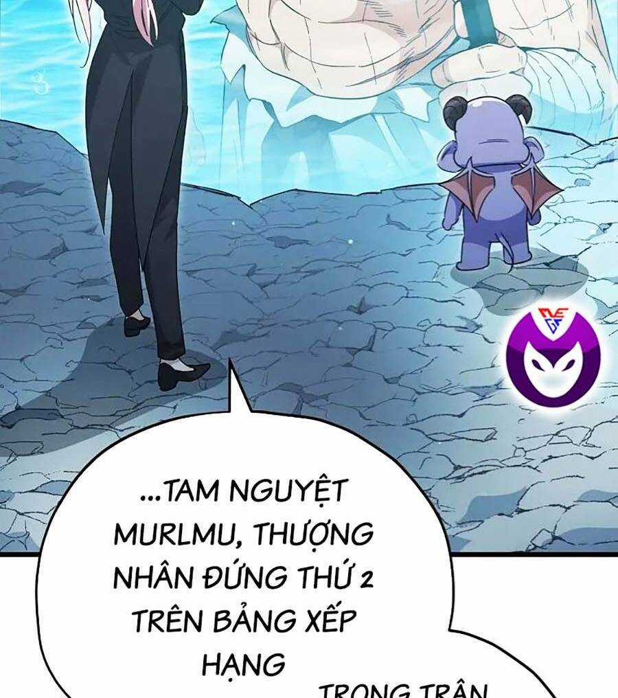 Bố Tôi Quá Mạnh Chapter 143 trang 32