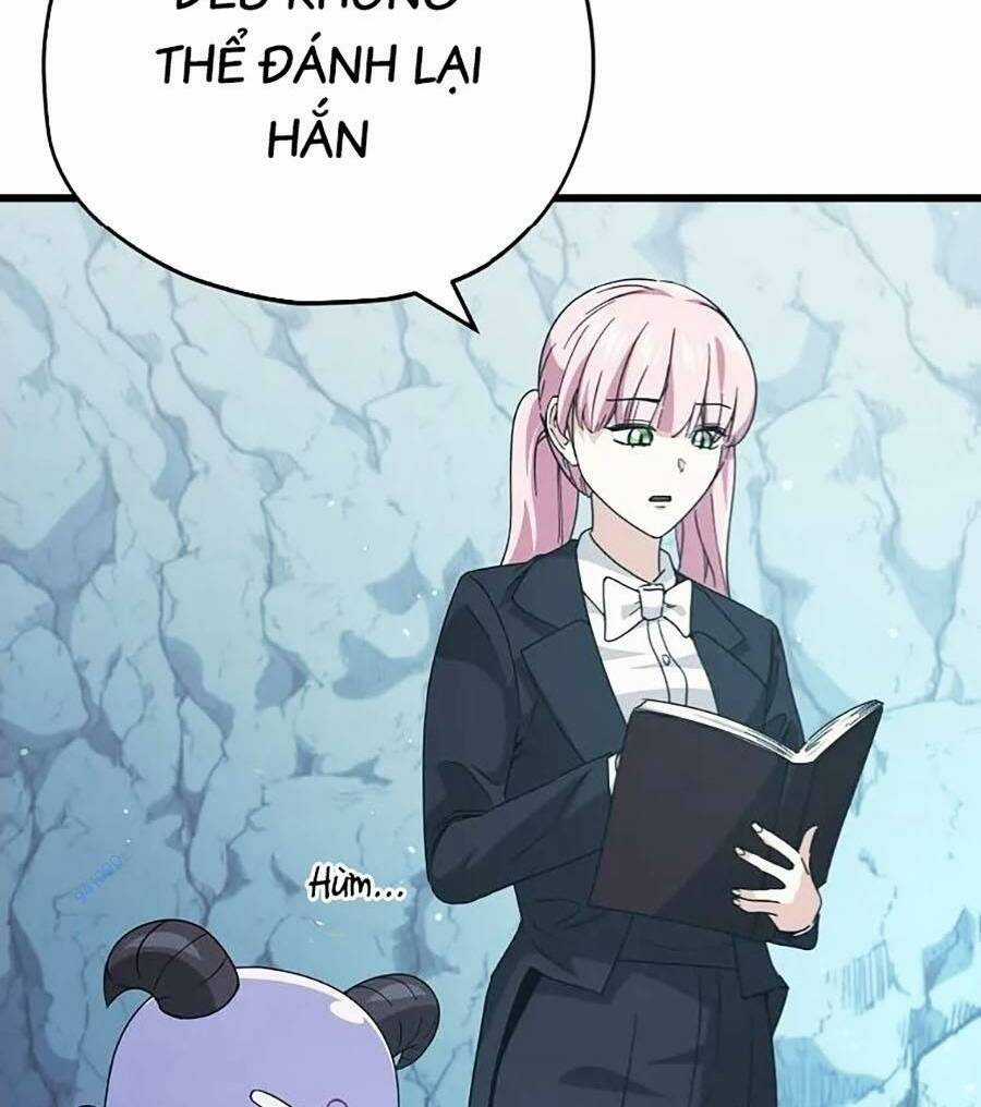 Bố Tôi Quá Mạnh Chapter 143 trang 34