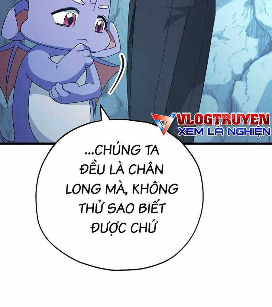 Bố Tôi Quá Mạnh Chapter 143 trang 35