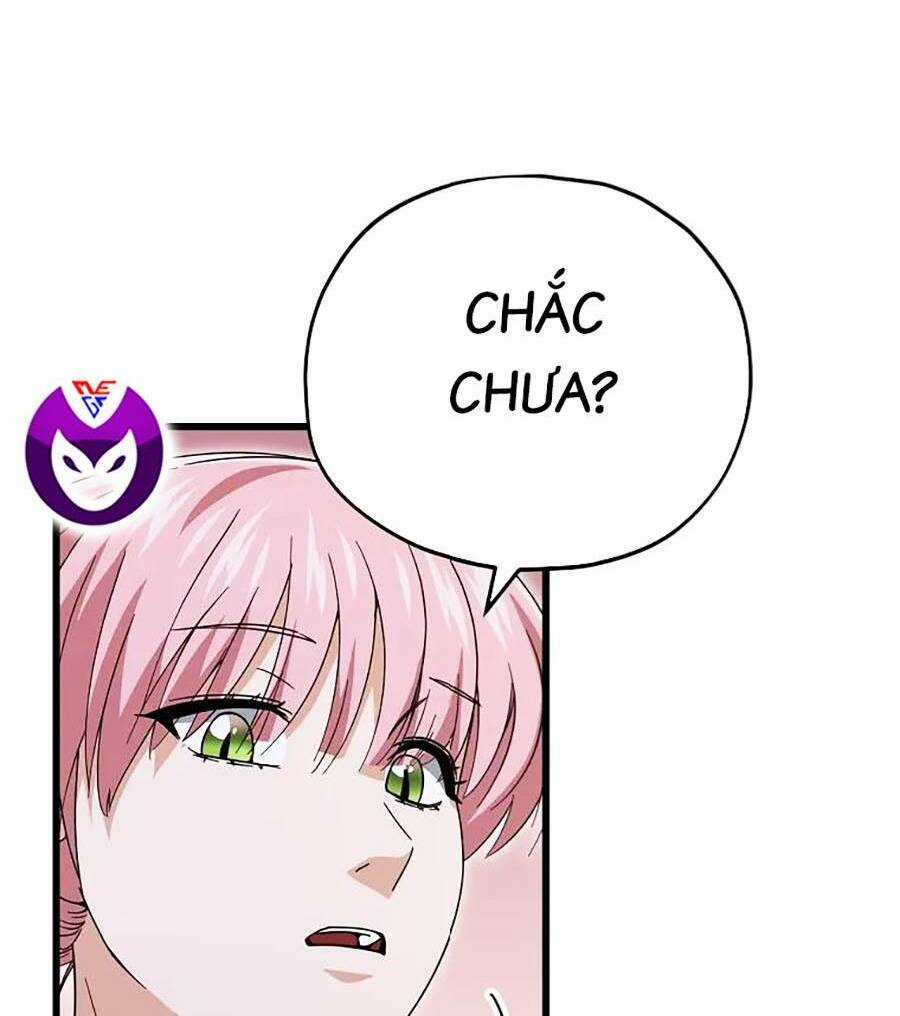 Bố Tôi Quá Mạnh Chapter 143 trang 36