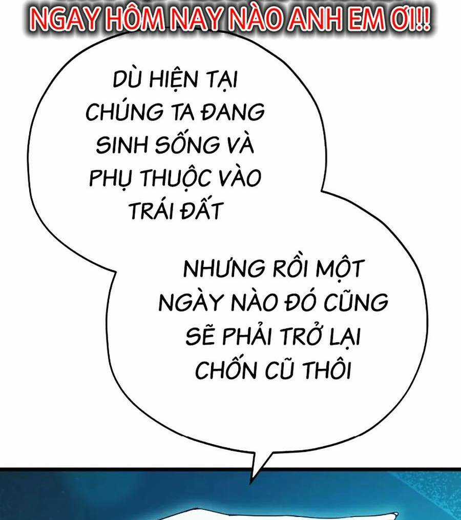 Bố Tôi Quá Mạnh Chapter 143 trang 39