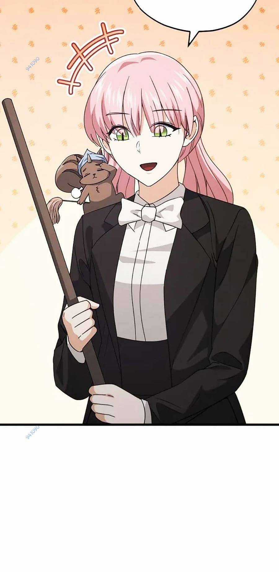 Bố Tôi Quá Mạnh Chapter 143 trang 4