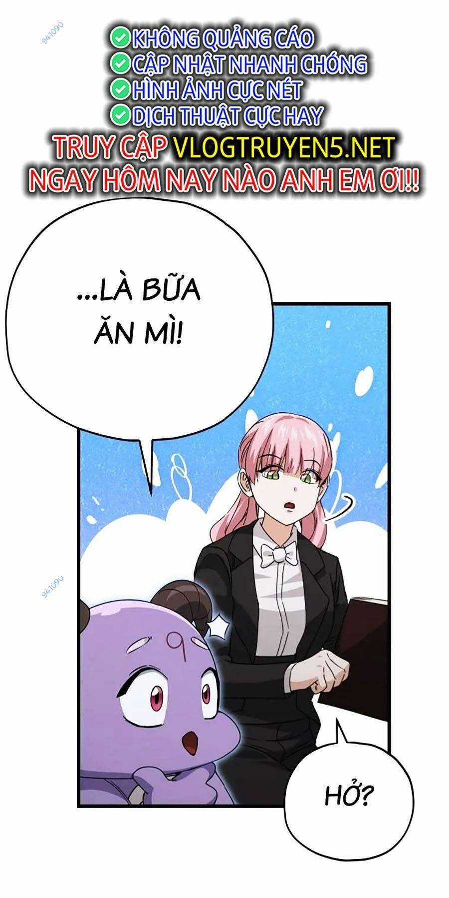 Bố Tôi Quá Mạnh Chapter 143 trang 49