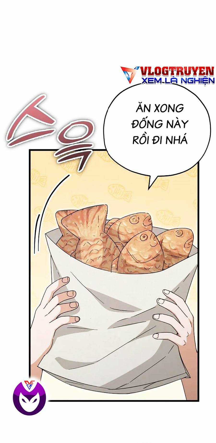 Bố Tôi Quá Mạnh Chapter 143 trang 5