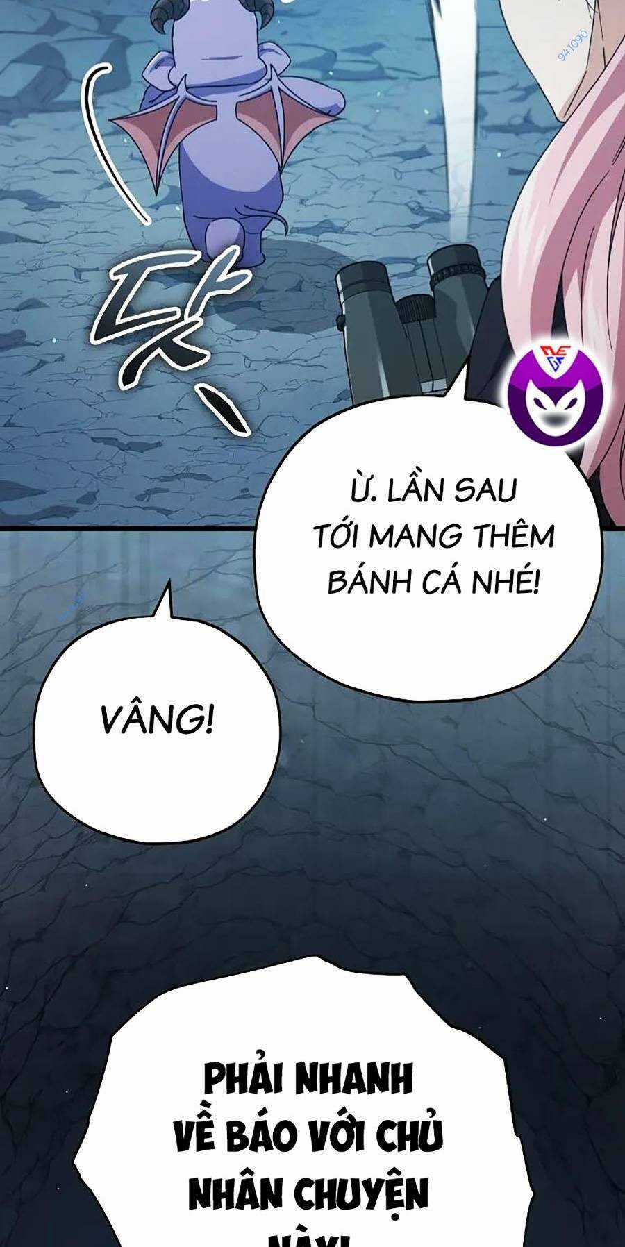 Bố Tôi Quá Mạnh Chapter 143 trang 51