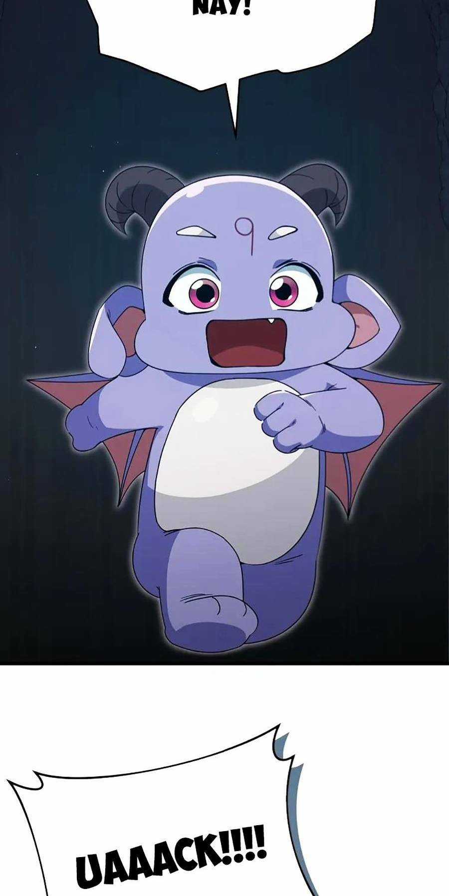 Bố Tôi Quá Mạnh Chapter 143 trang 52