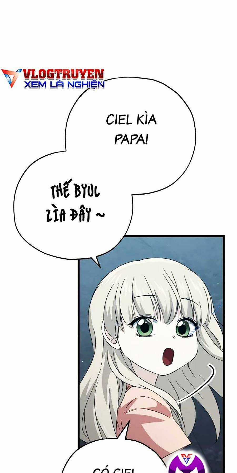 Bố Tôi Quá Mạnh Chapter 143 trang 55