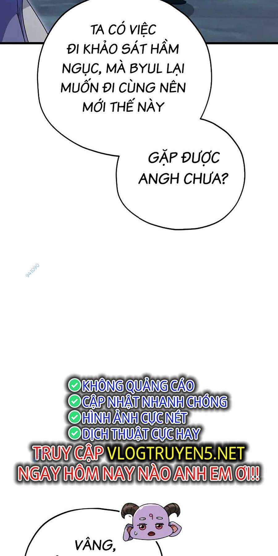 Bố Tôi Quá Mạnh Chapter 143 trang 57