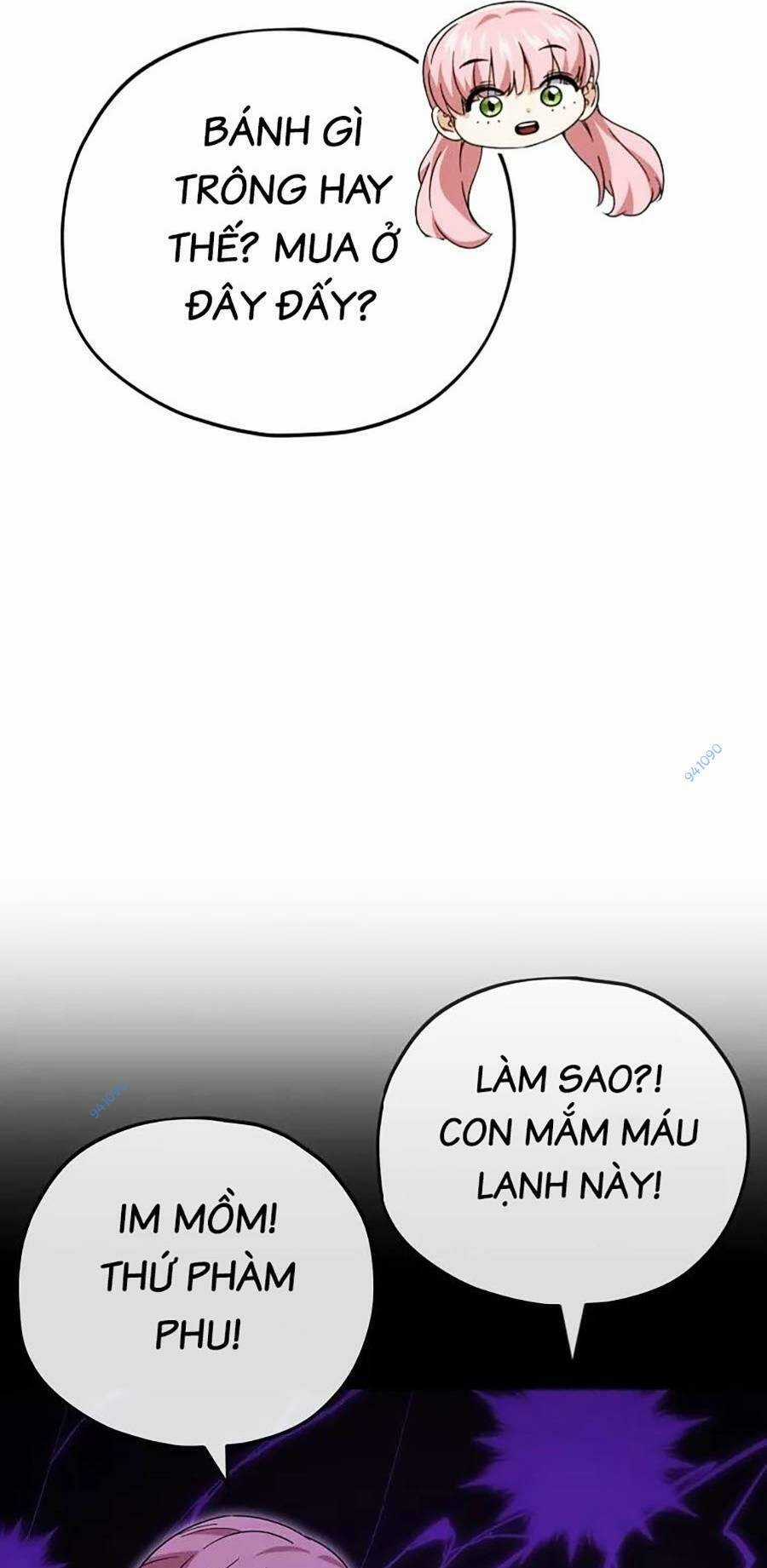 Bố Tôi Quá Mạnh Chapter 143 trang 6