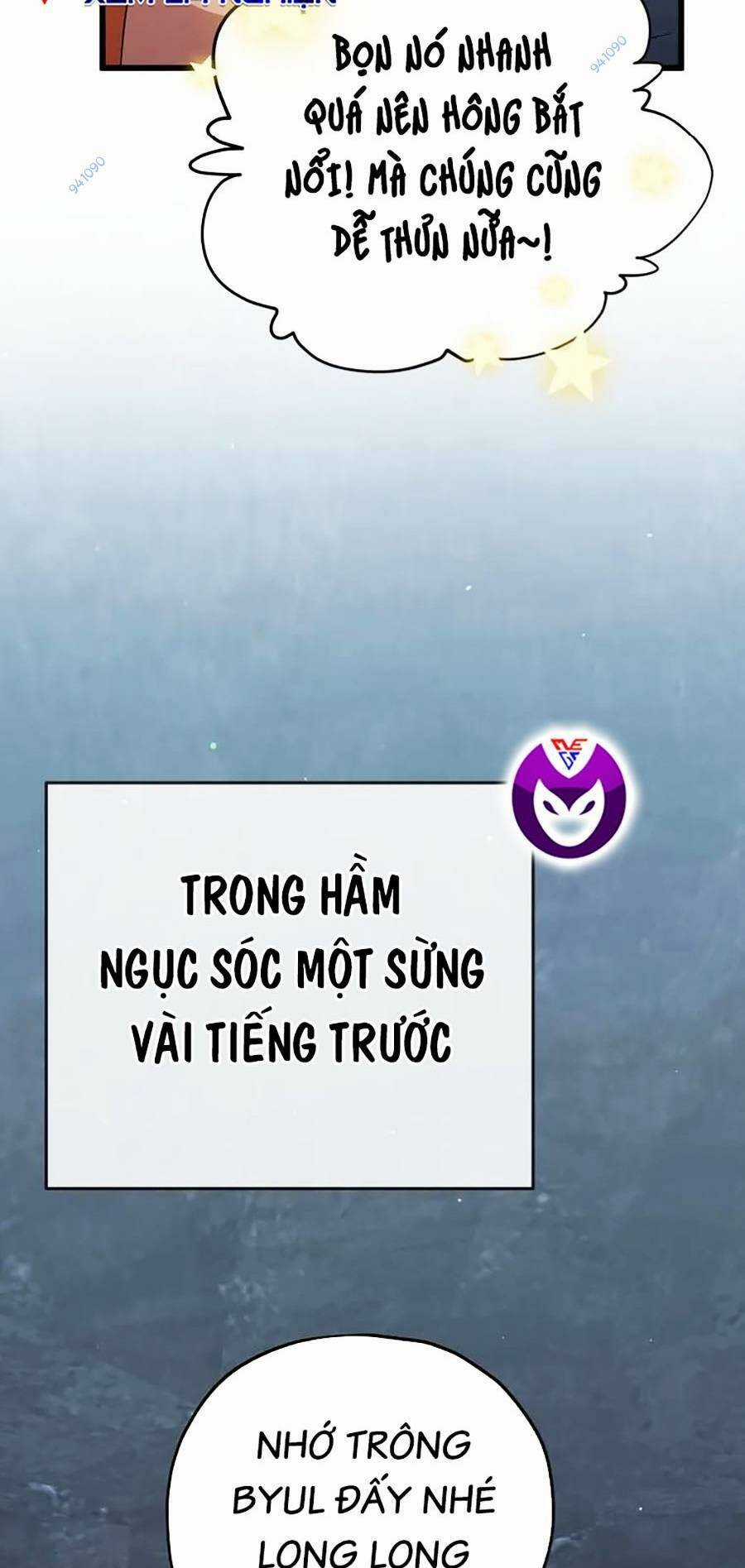 Bố Tôi Quá Mạnh Chapter 143 trang 61