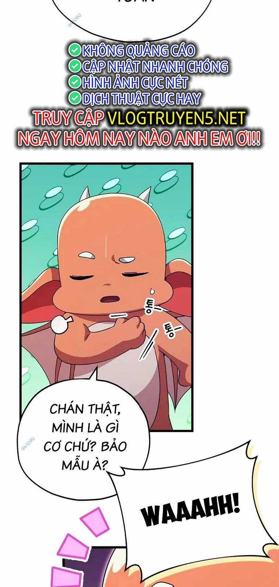 Bố Tôi Quá Mạnh Chapter 143 trang 63