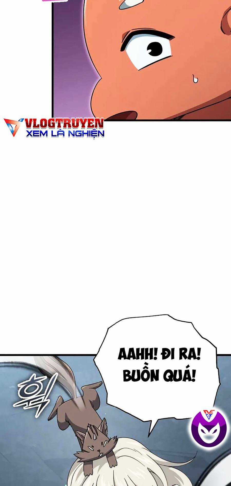 Bố Tôi Quá Mạnh Chapter 143 trang 64