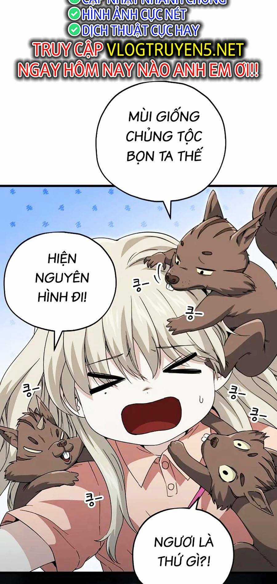 Bố Tôi Quá Mạnh Chapter 143 trang 66