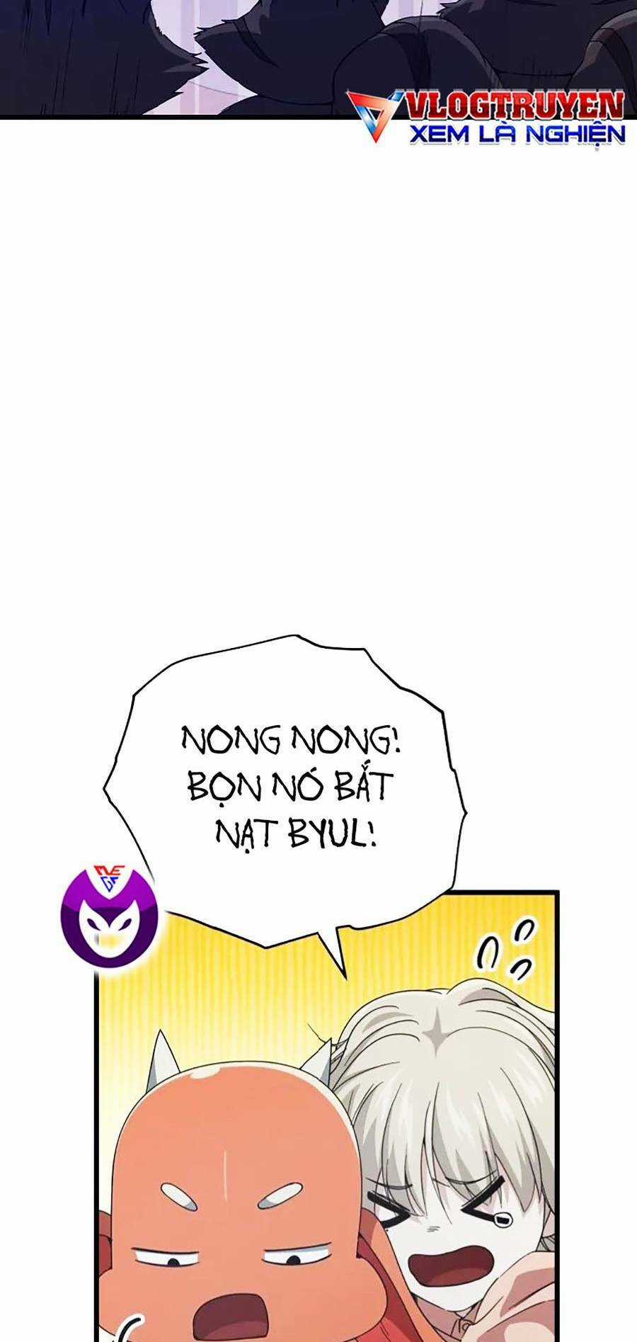 Bố Tôi Quá Mạnh Chapter 143 trang 68