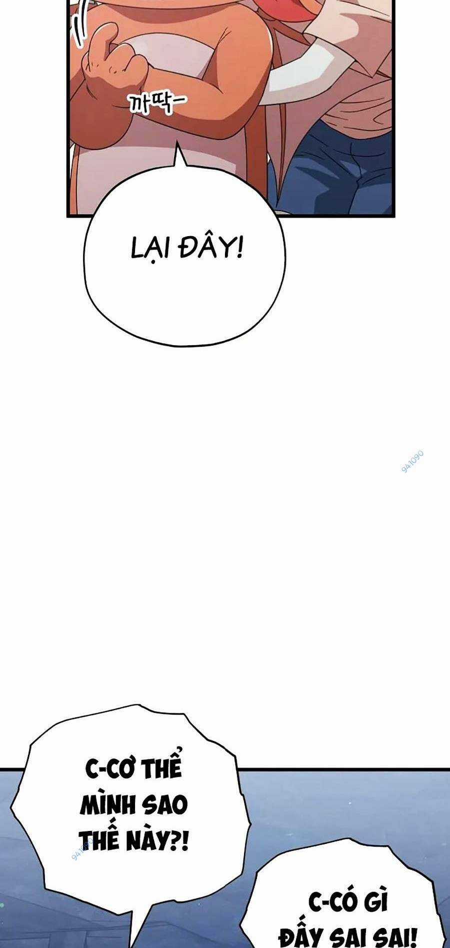 Bố Tôi Quá Mạnh Chapter 143 trang 69