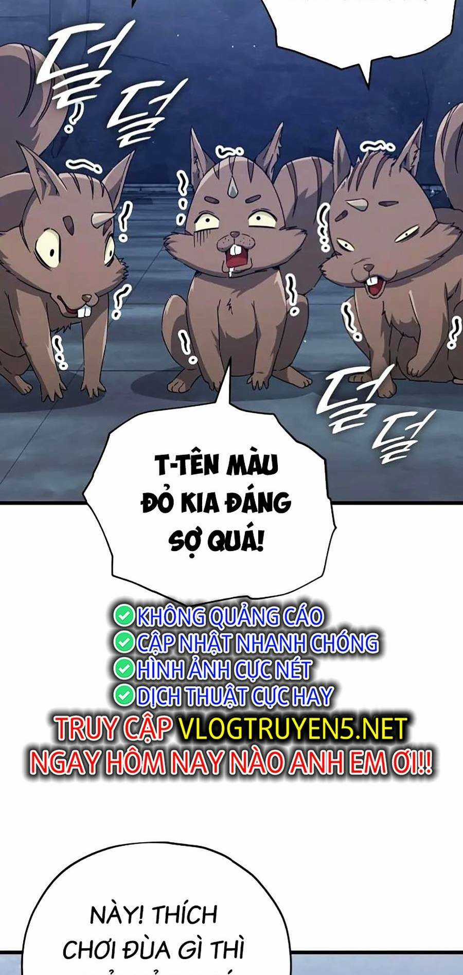 Bố Tôi Quá Mạnh Chapter 143 trang 70