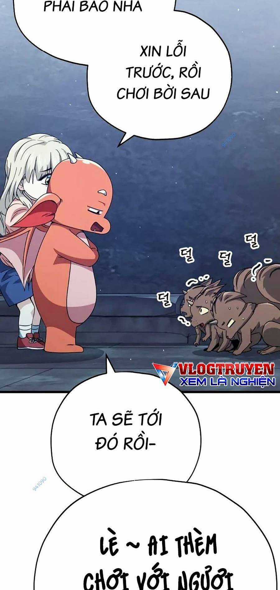 Bố Tôi Quá Mạnh Chapter 143 trang 71