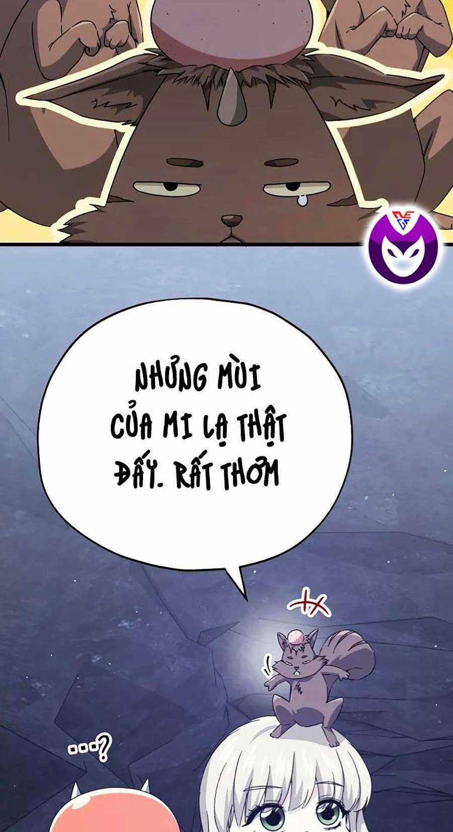 Bố Tôi Quá Mạnh Chapter 143 trang 78