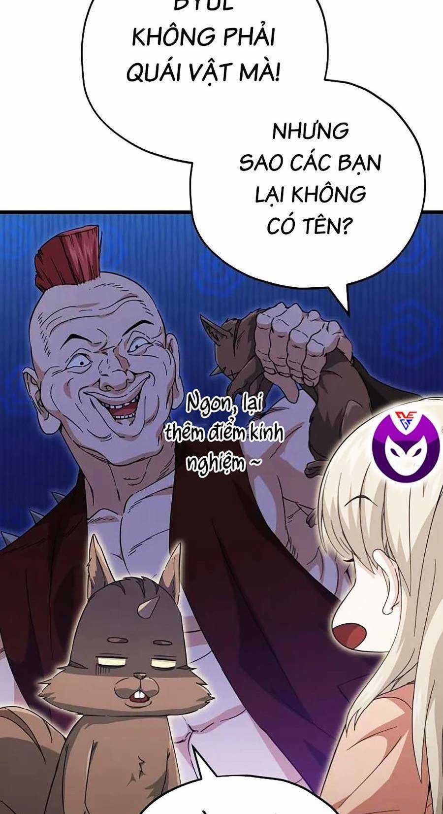 Bố Tôi Quá Mạnh Chapter 143 trang 80