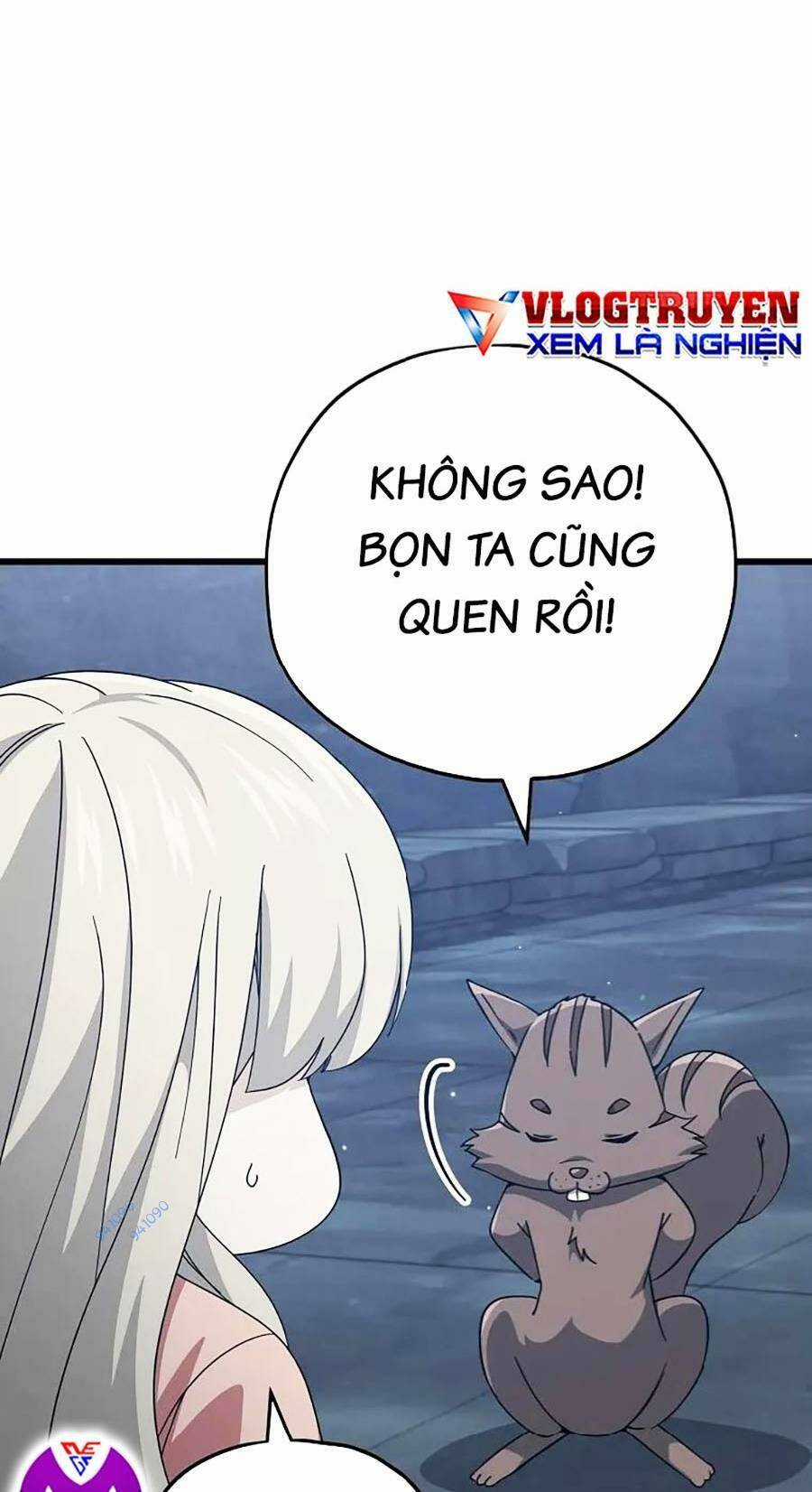 Bố Tôi Quá Mạnh Chapter 143 trang 83