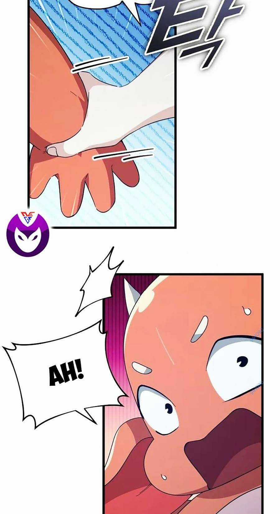 Bố Tôi Quá Mạnh Chapter 143 trang 87