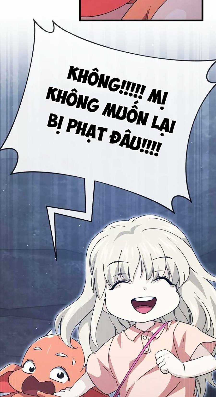 Bố Tôi Quá Mạnh Chapter 143 trang 88