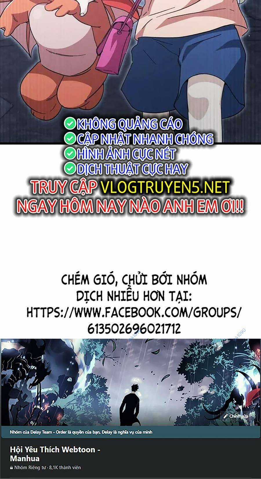 Bố Tôi Quá Mạnh Chapter 143 trang 89
