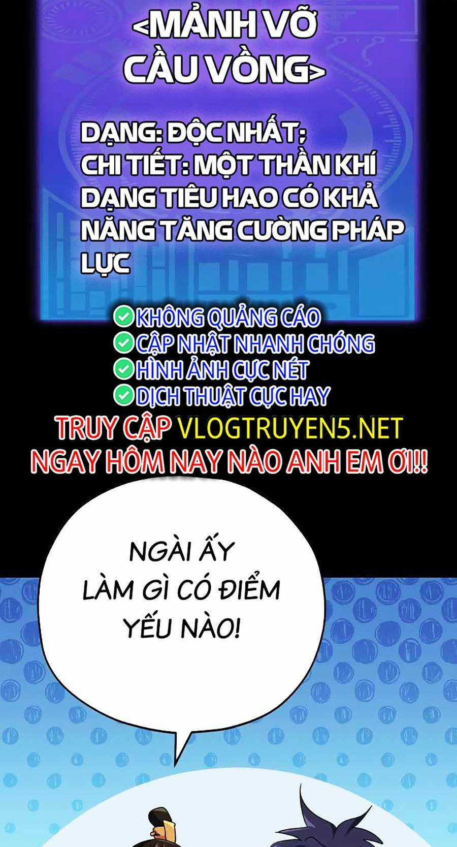 Bố Tôi Quá Mạnh Chapter 144 trang 100