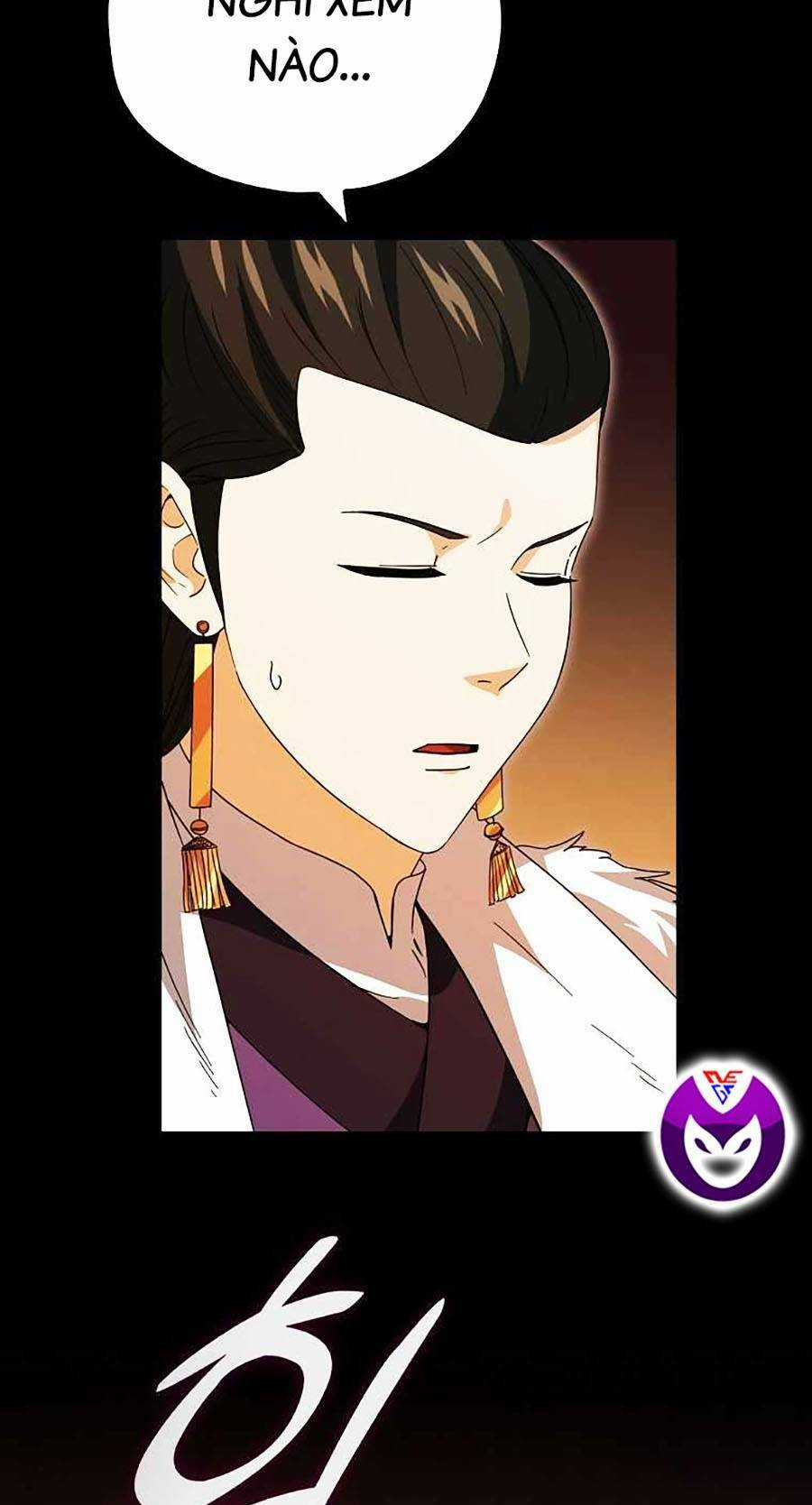 Bố Tôi Quá Mạnh Chapter 144 trang 102