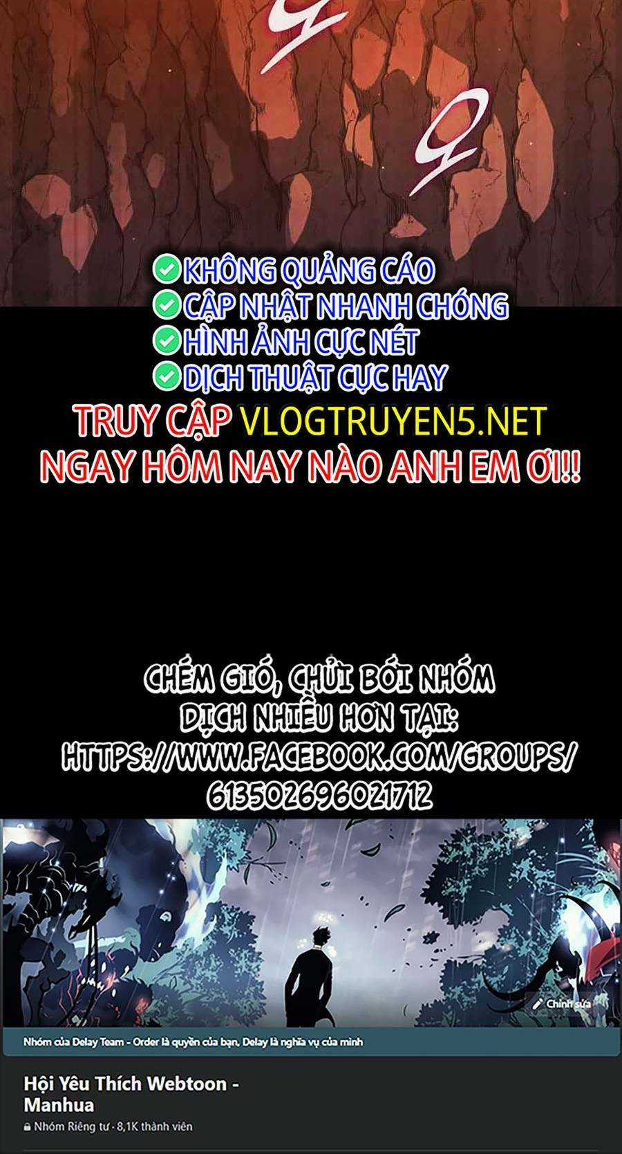 Bố Tôi Quá Mạnh Chapter 144 trang 104