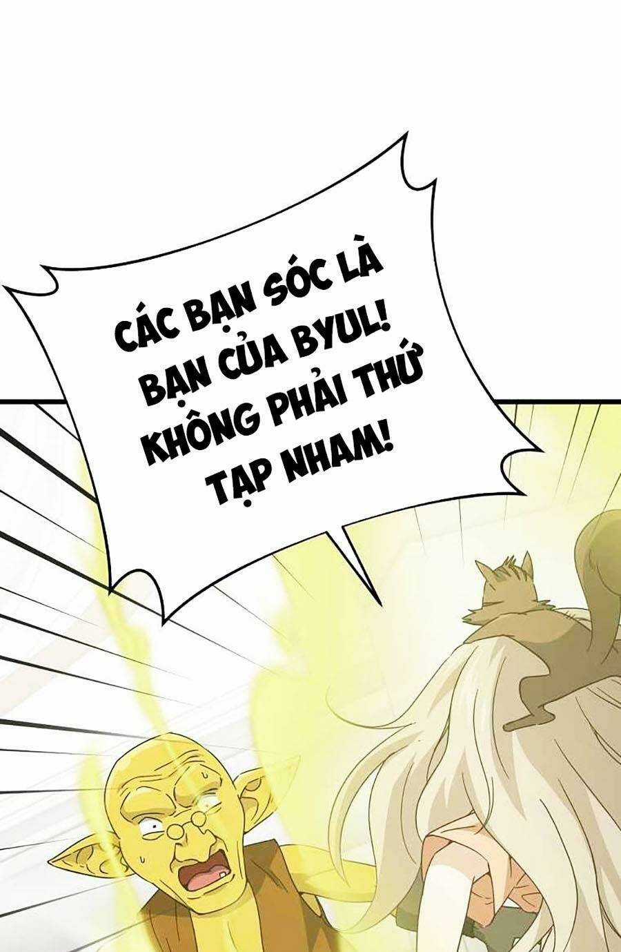 Bố Tôi Quá Mạnh Chapter 144 trang 12