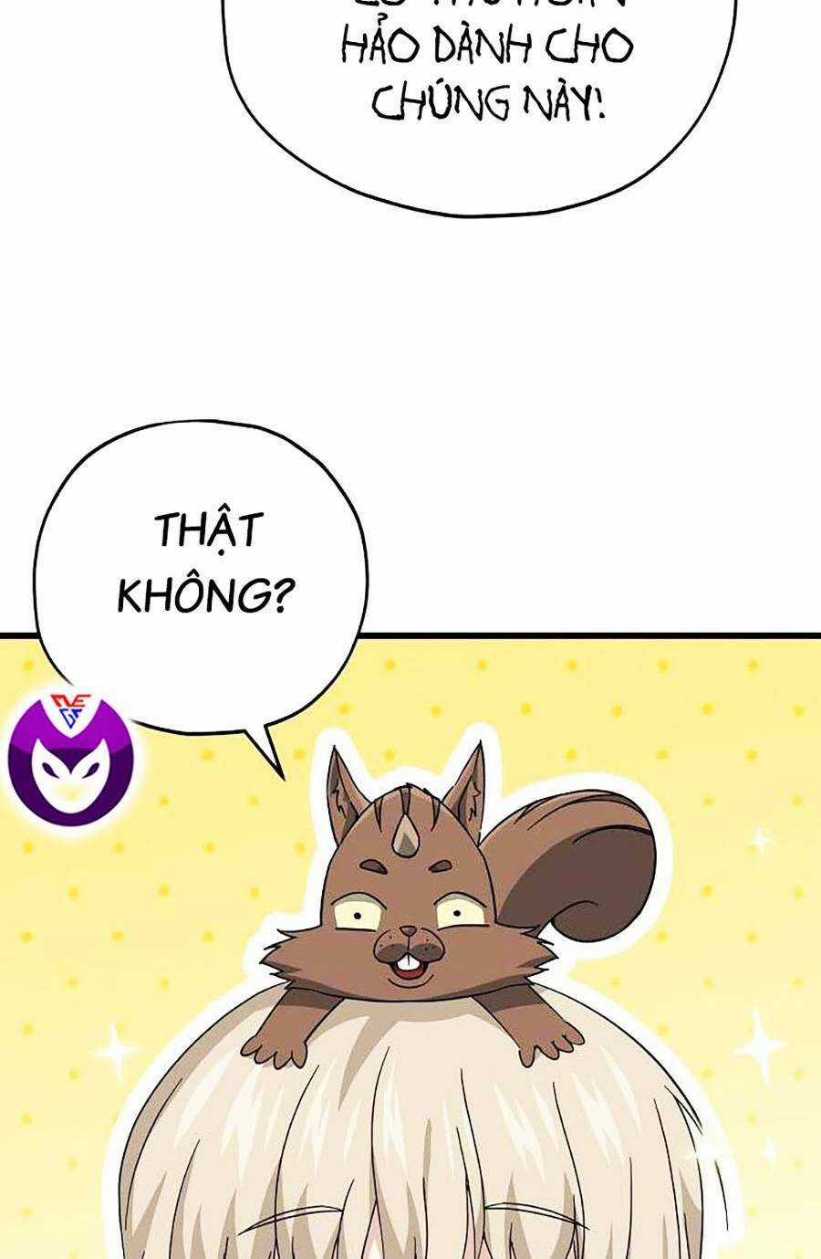 Bố Tôi Quá Mạnh Chapter 144 trang 14