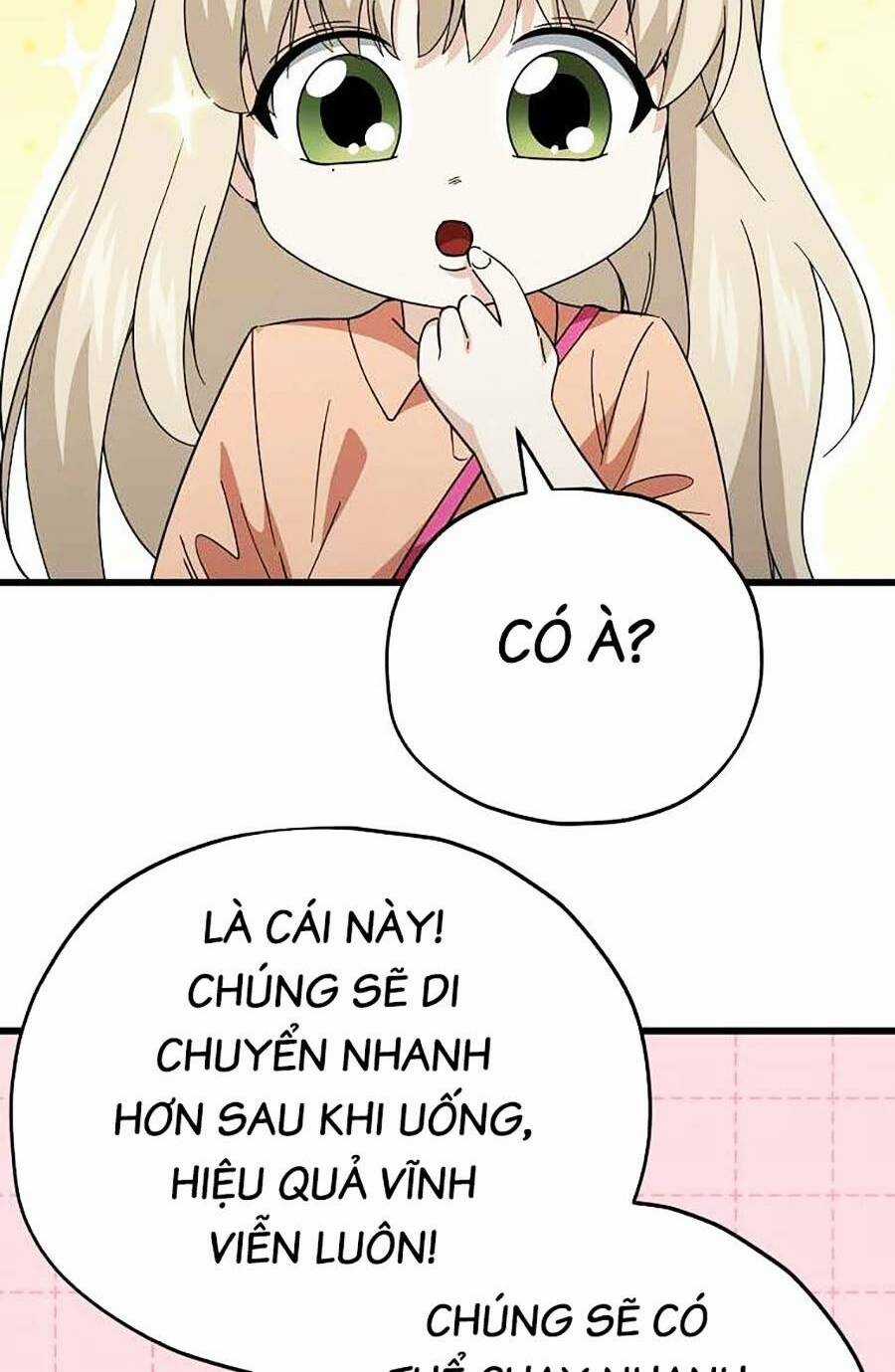 Bố Tôi Quá Mạnh Chapter 144 trang 15