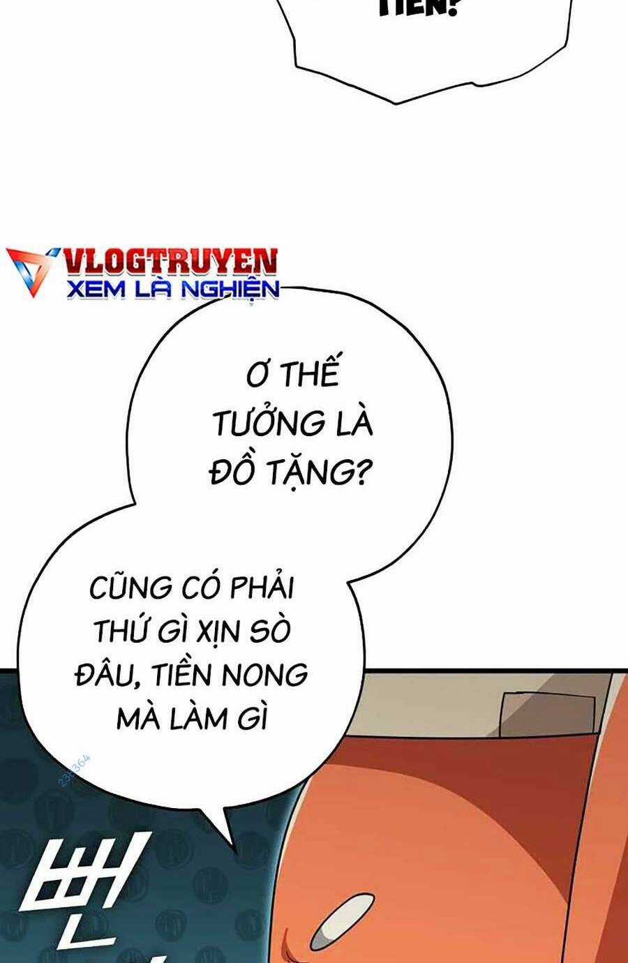 Bố Tôi Quá Mạnh Chapter 144 trang 21