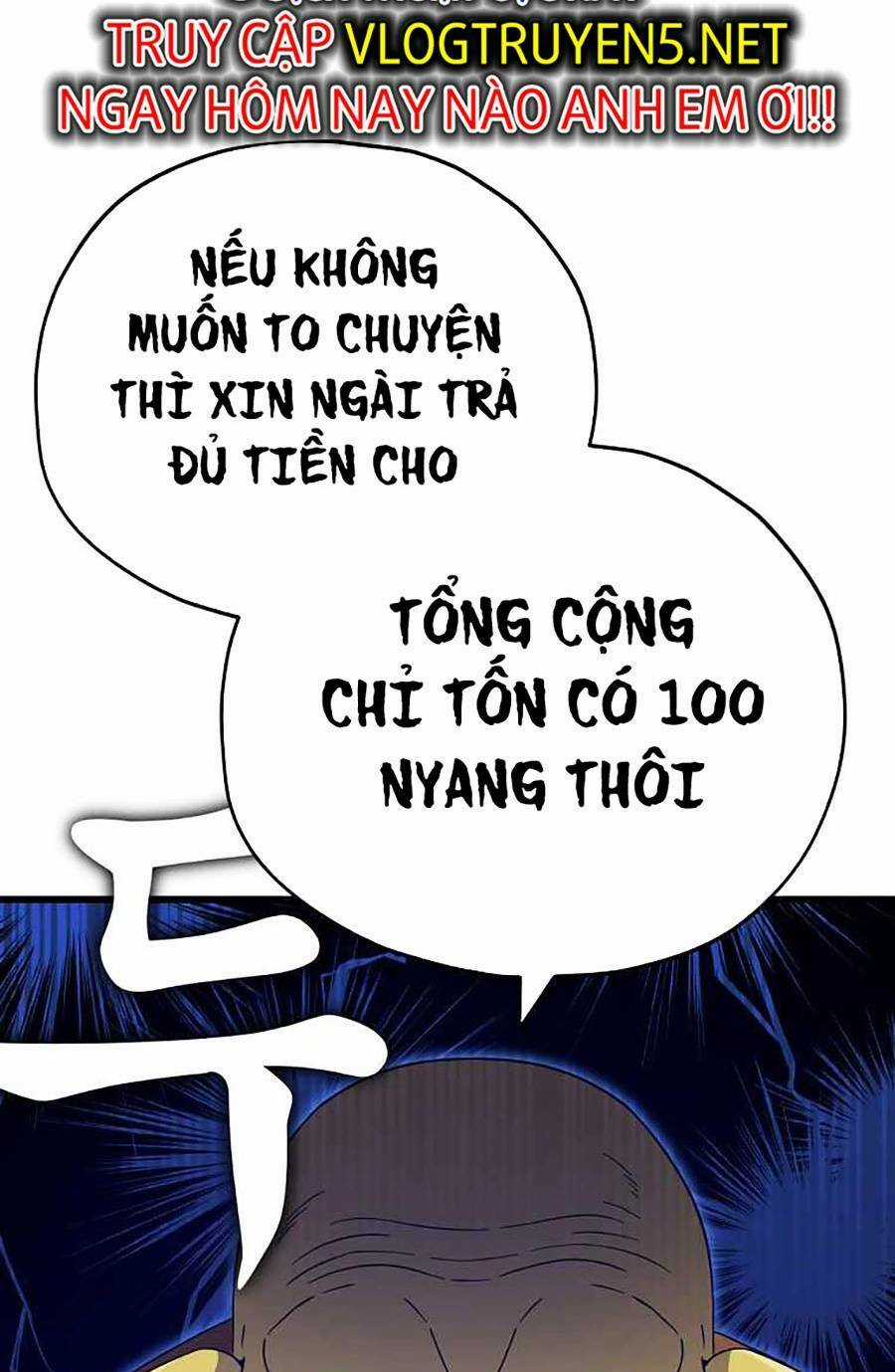 Bố Tôi Quá Mạnh Chapter 144 trang 26