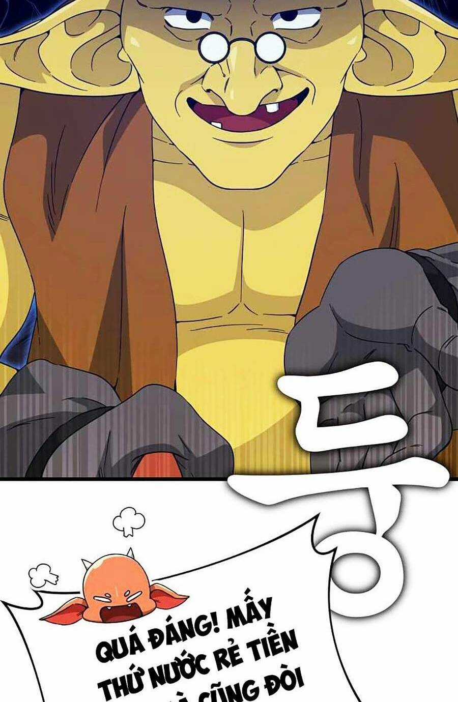 Bố Tôi Quá Mạnh Chapter 144 trang 27