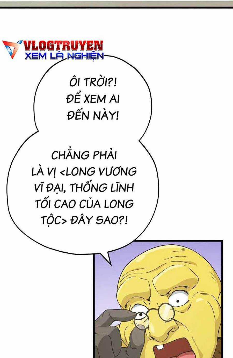 Bố Tôi Quá Mạnh Chapter 144 trang 3