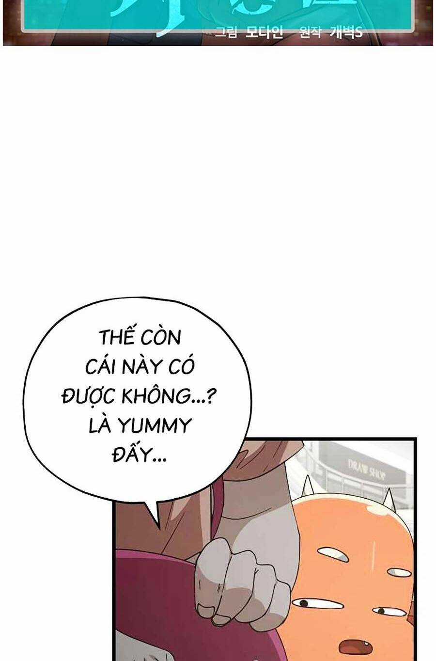 Bố Tôi Quá Mạnh Chapter 144 trang 31