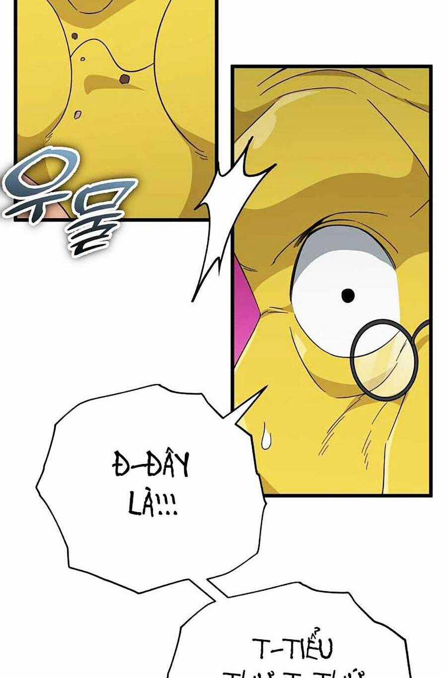 Bố Tôi Quá Mạnh Chapter 144 trang 35